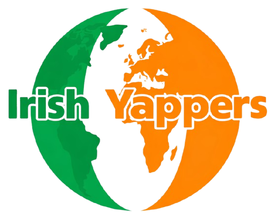 Irish Yappers logo
